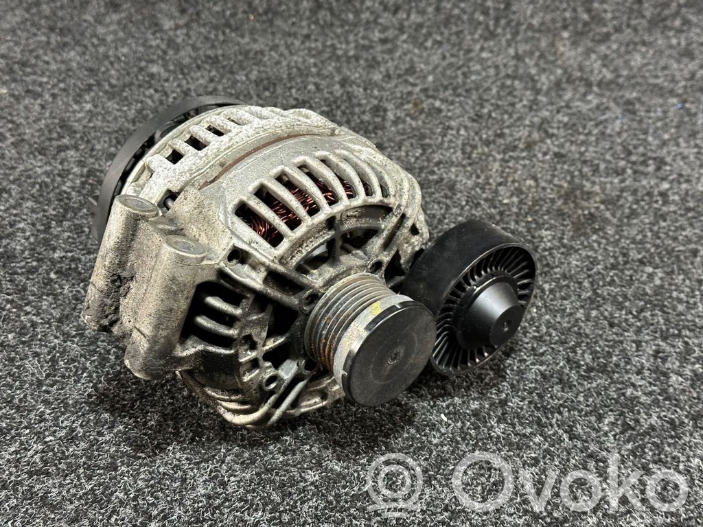 BMW 3 E90 E91 Lichtmaschine 