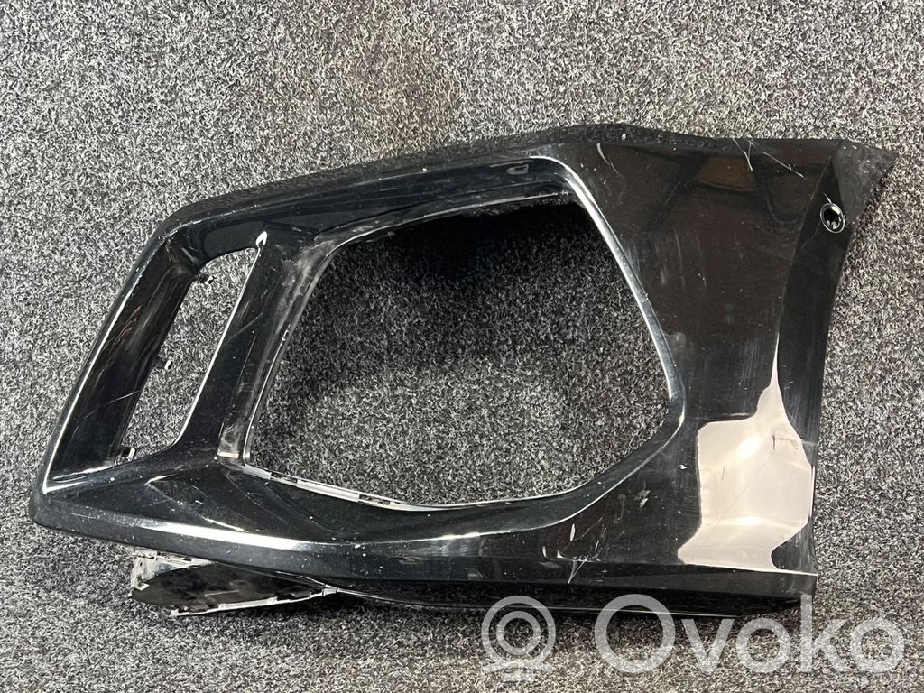 Audi A3 8Y Front bumper 