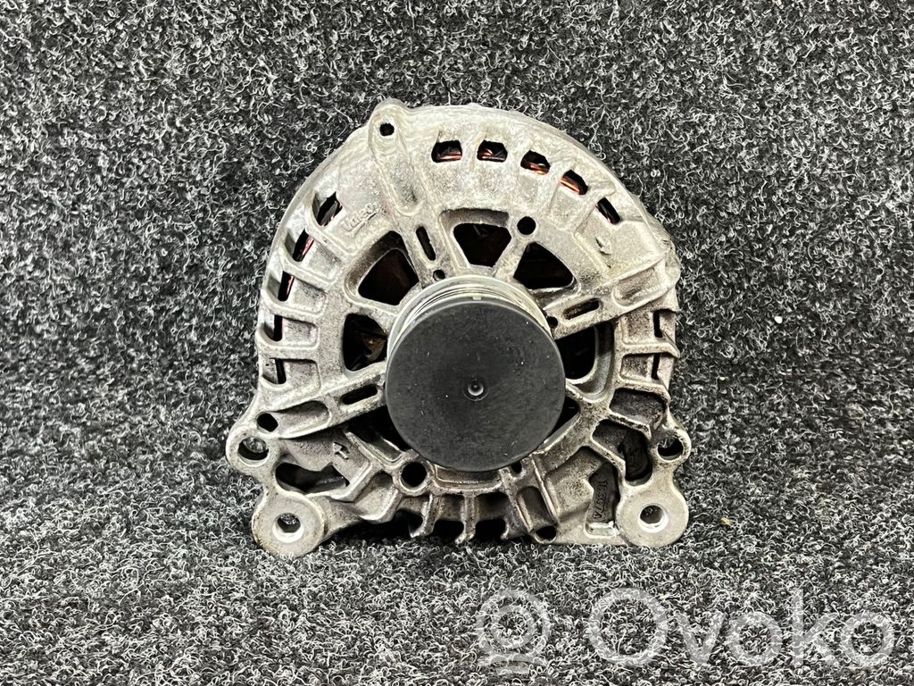 Skoda Fabia Mk3 (NJ) Generatorius 