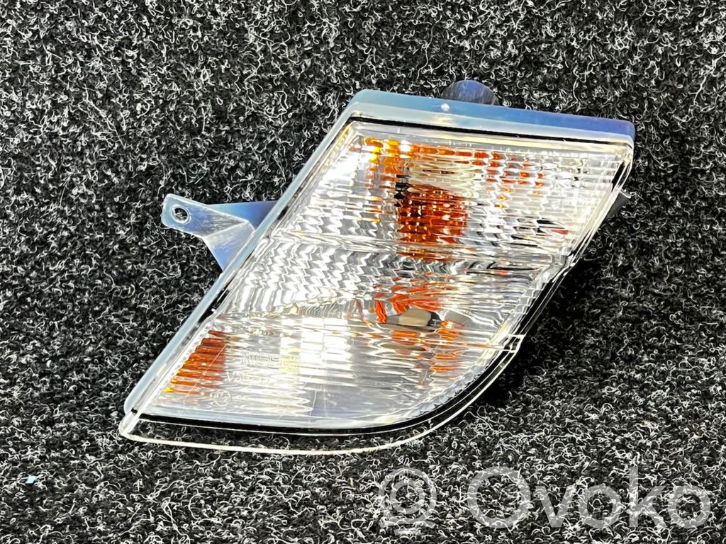 Lampa przednia   26135BC400,89071128,040516