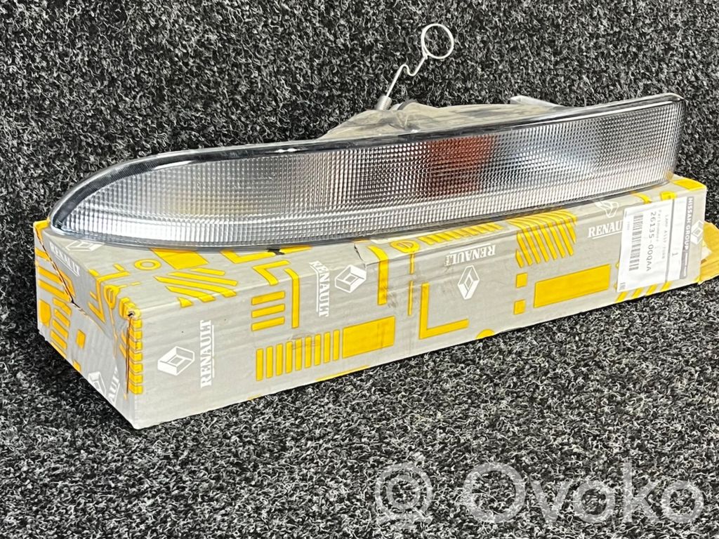 Renault Master III Indicatore di direzione anteriore 