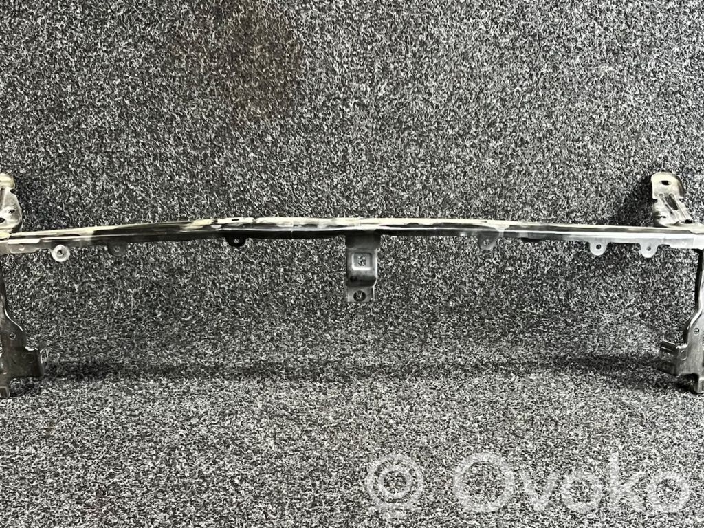 Opel Insignia B Panel mocowania chłodnicy / góra 
