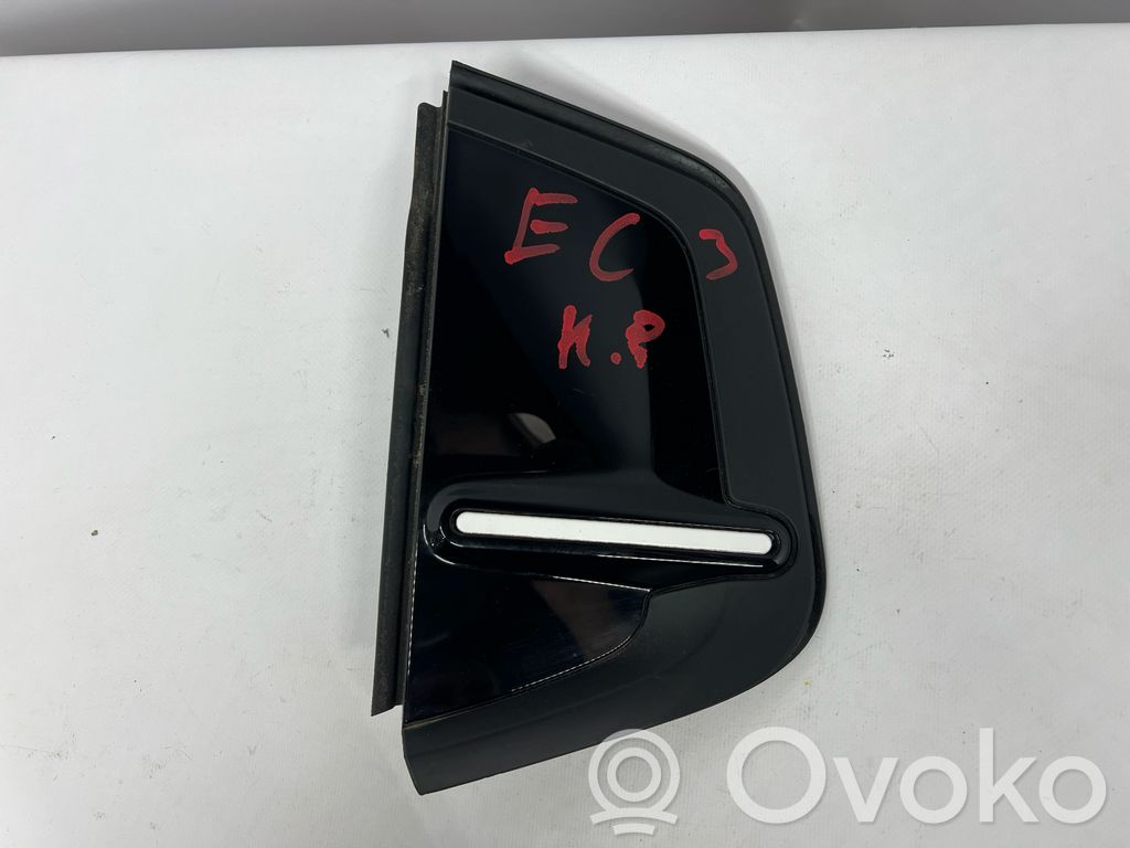 Citroen e-C3 Muu ulkopuolen osa 