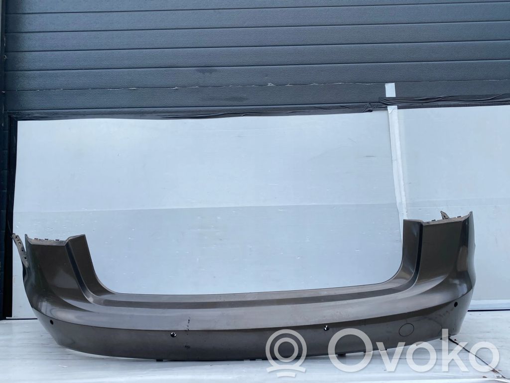 Audi A6 S6 C7 4G Parachoques 