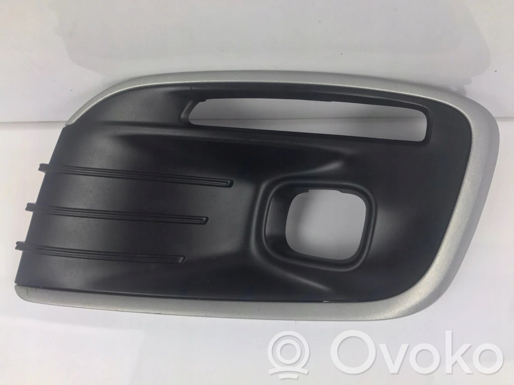Etusumuvalon ritilä   9816046480