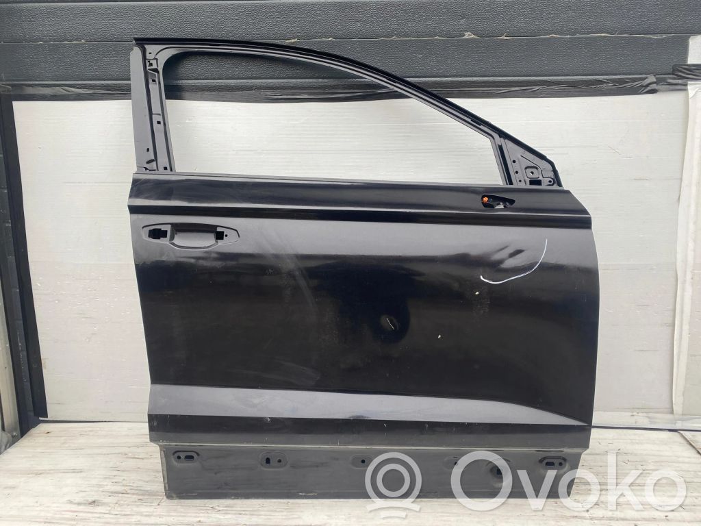 Seat Ateca Revestimiento de puerta delantera 