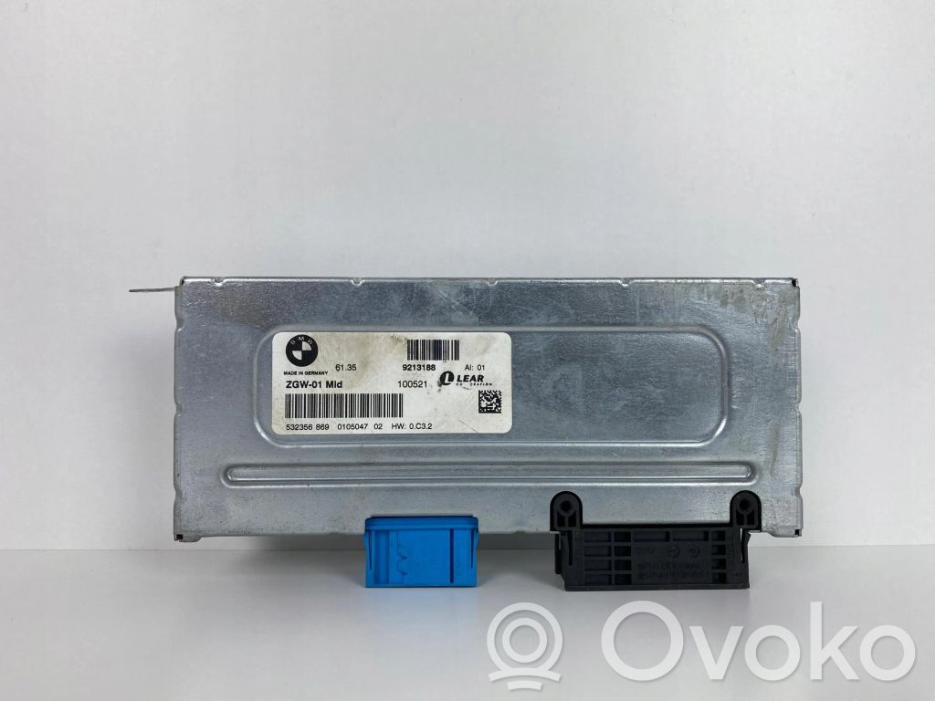 Módulo de control Gateway   532356869