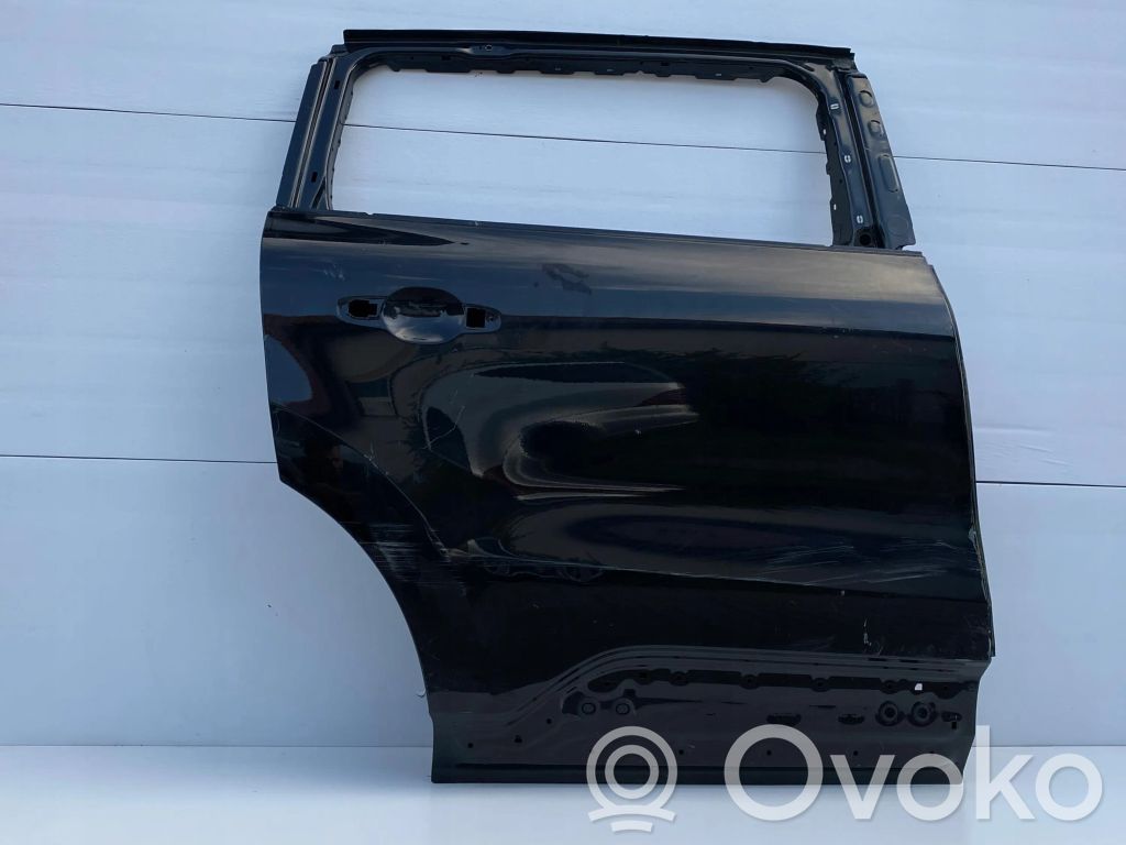 Renault Espace -  Grand espace V Puerta trasera 