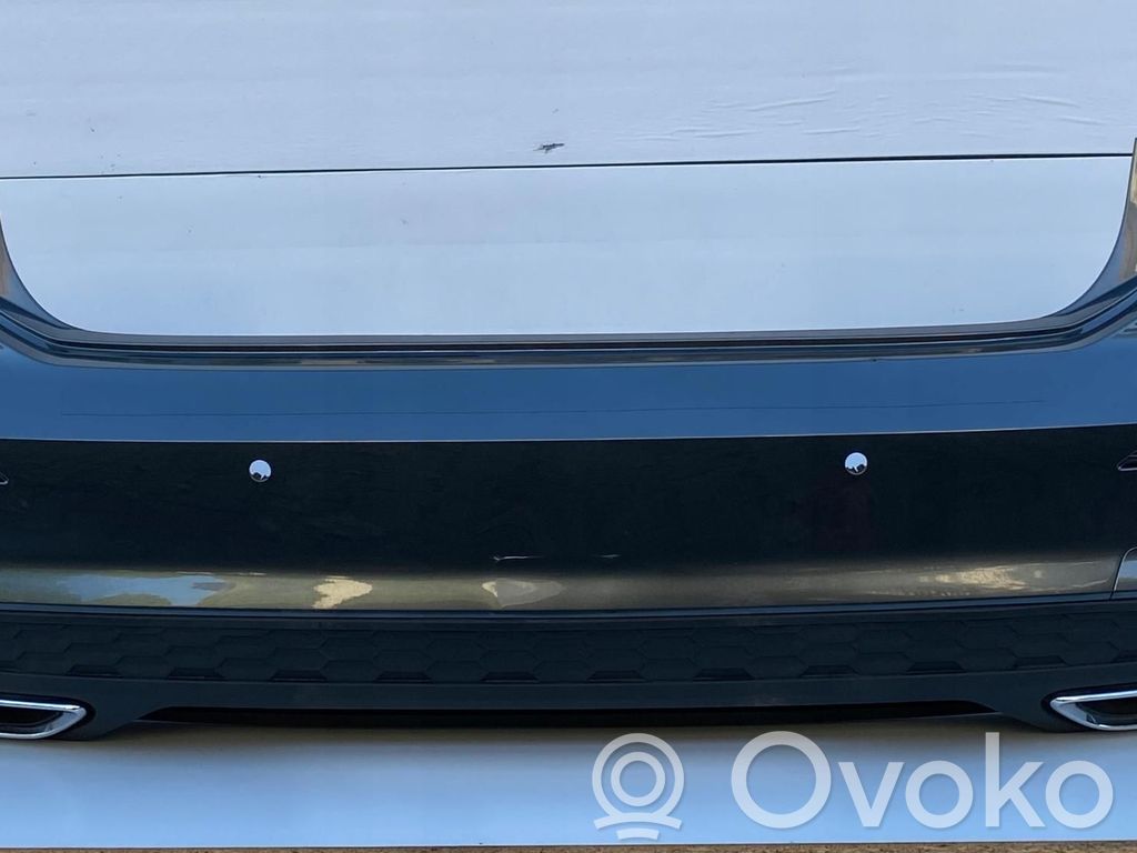 Audi A3 8Y Parachoques 