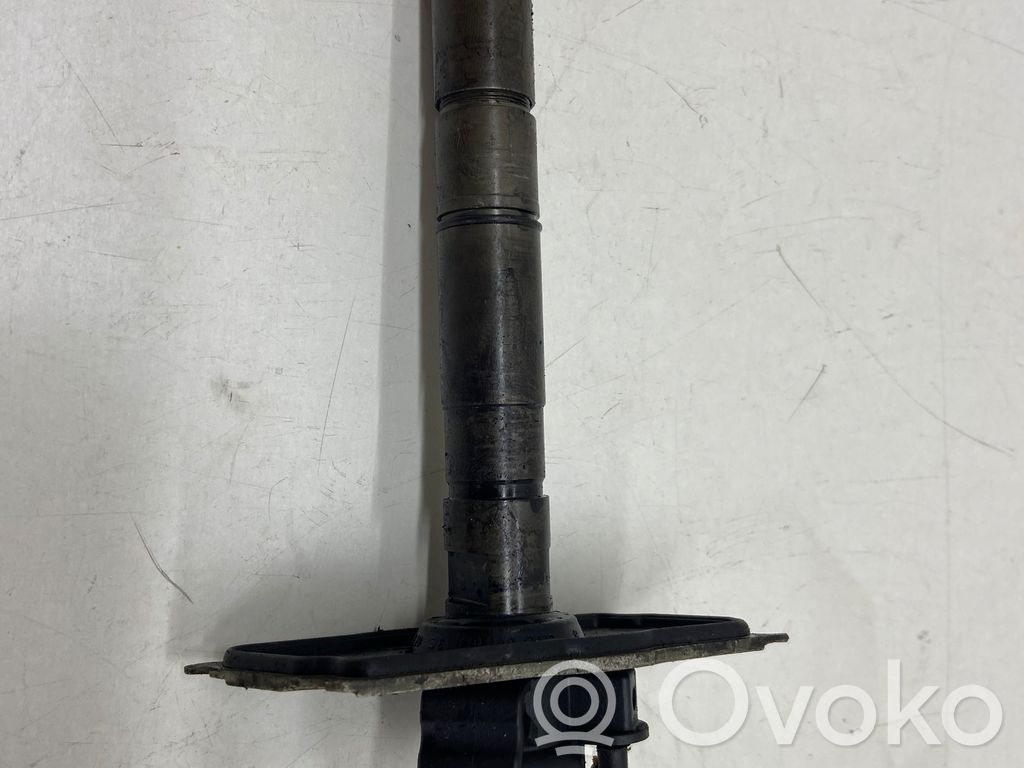 Audi A6 S6 C6 4F Polttoainesuutin 