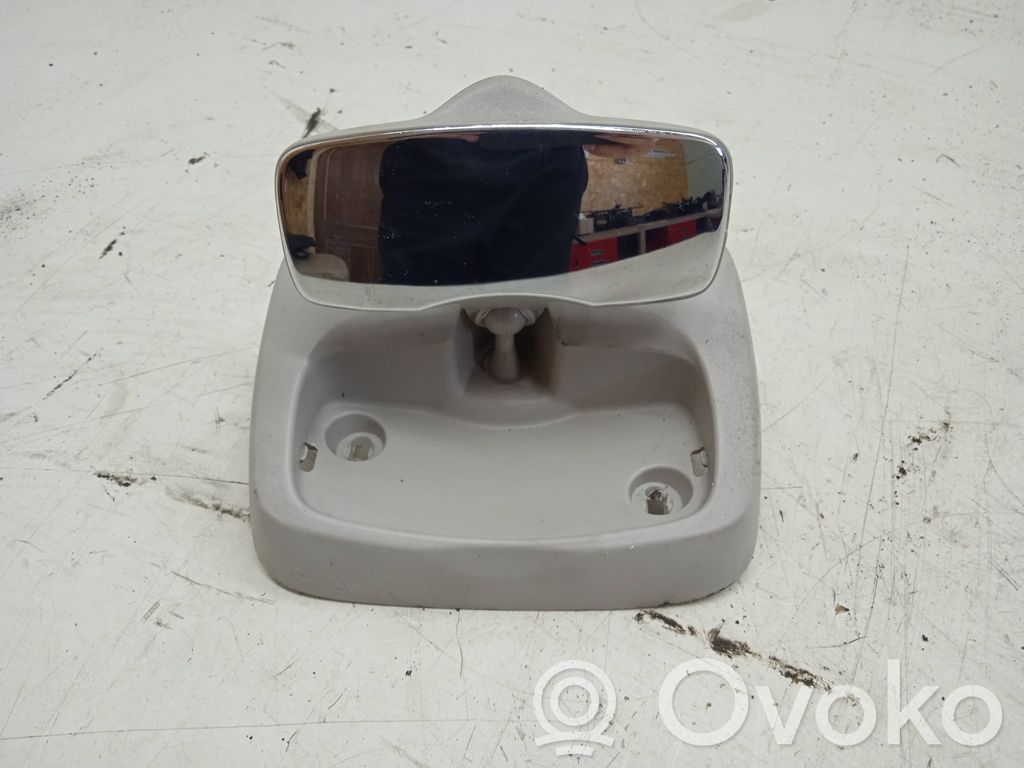 Peugeot 807 Manual wing mirror 