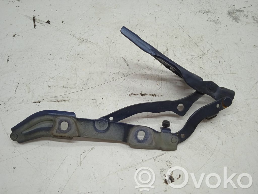 BMW 3 E92 E93 Tailgate/trunk/boot hinge 