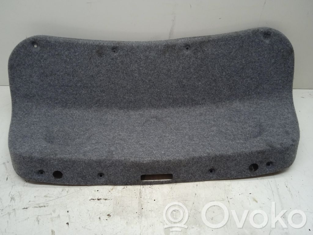 BMW 3 E92 E93 Other trunk/boot trim element 
