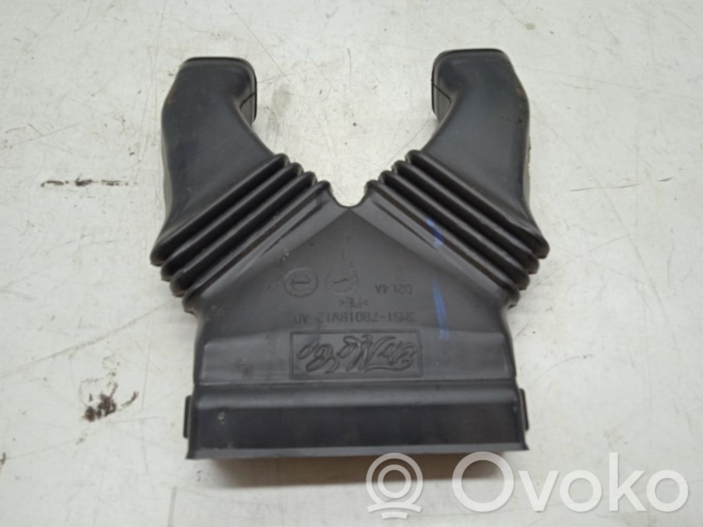 Volvo V50 Lüftungsdüse Lüftungsgitter 