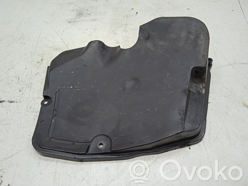 Volvo V50 Air filter box cover 