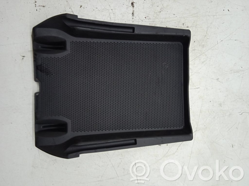 Volvo V50 Hansikaslokeron pehmuste 