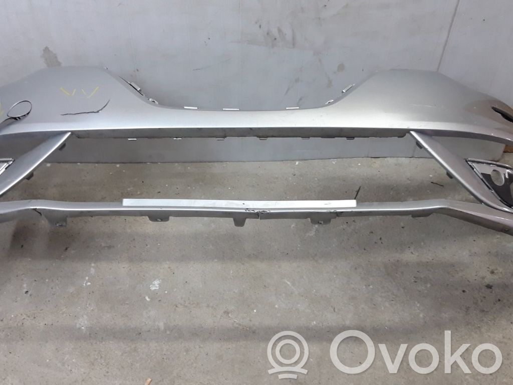 Renault Megane IV Front bumper 