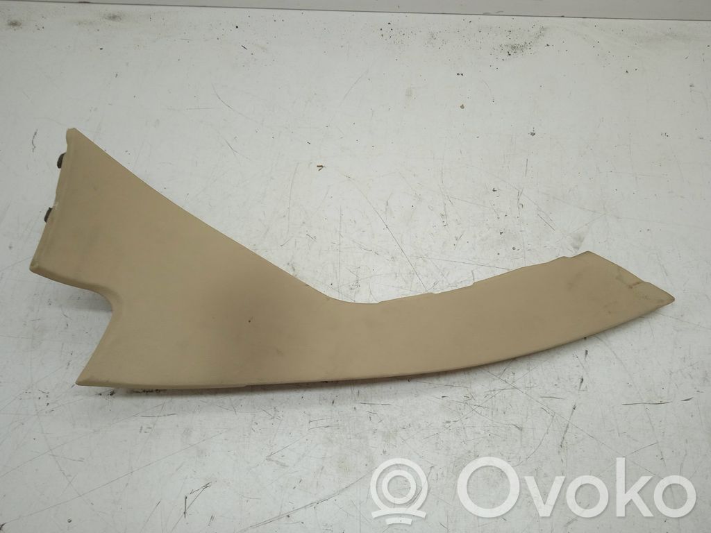 Alfa Romeo 159 Other interior part 