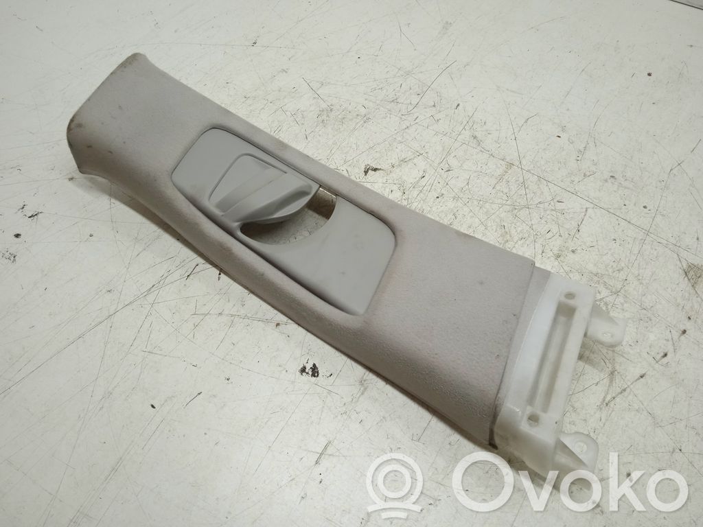 Toyota Corolla Verso AR10 Osłona górna słupka / B 