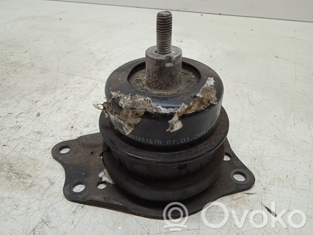 Seat Ibiza IV (6J,6P) Engine mount bracket 