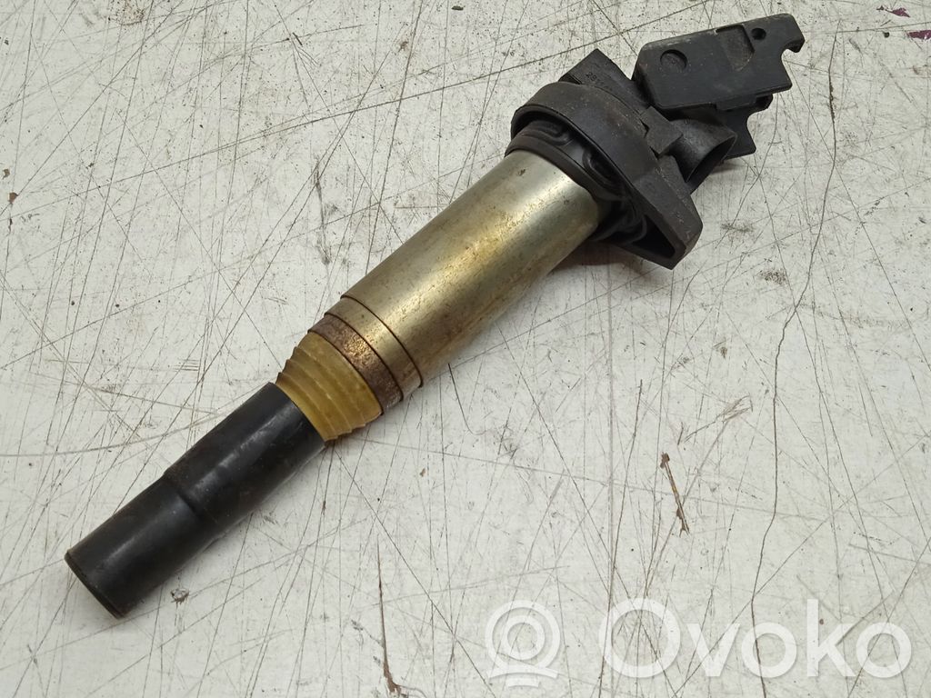 BMW 5 F10 F11 High voltage ignition coil 
