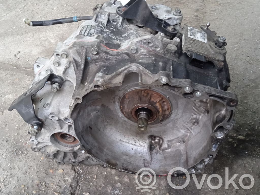 Volvo V70 Automatic gearbox 