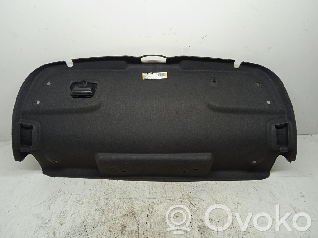 Volvo S60 Tailgate trim 