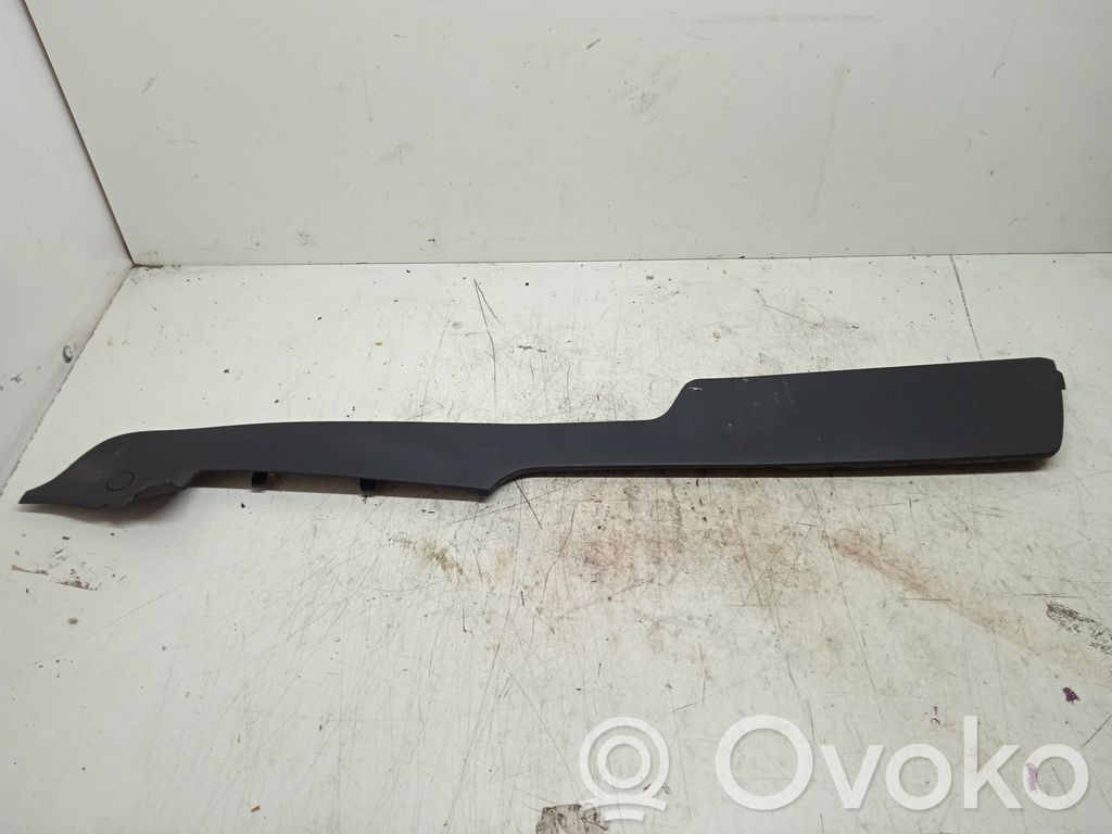 Audi A6 S6 C6 4F Other center console (tunnel) element 
