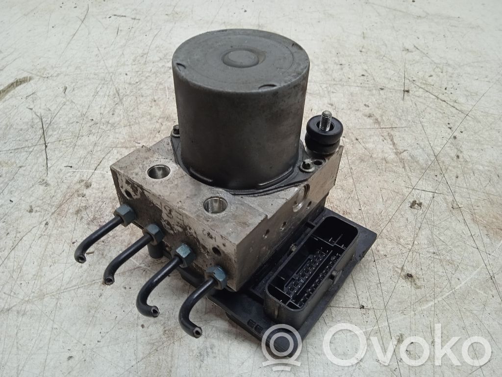 Audi A6 S6 C6 4F ABS Pump 