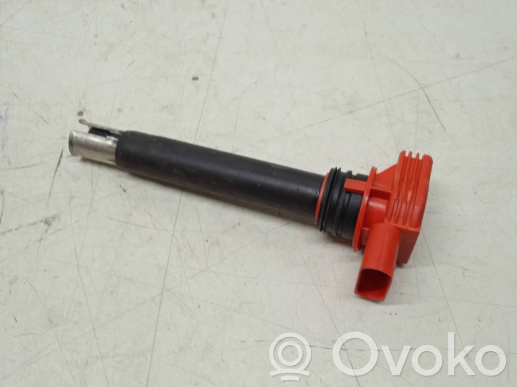 Audi A5 8T 8F Bobina di accensione ad alta tensione 