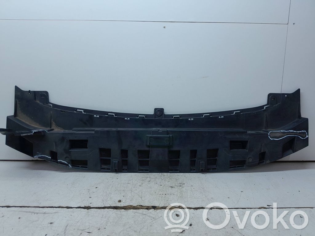 Ford Fiesta Osłona pod zderzak przedni / Absorber 