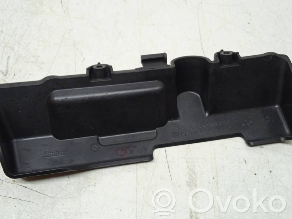 BMW X1 E84 Tailgate/boot lid lock trim 