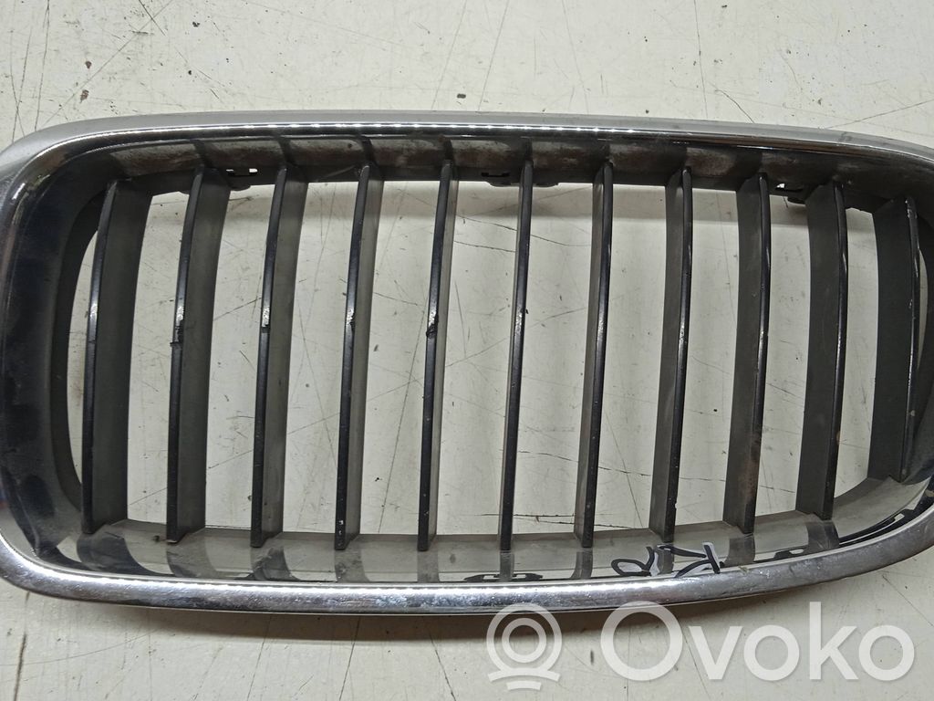 BMW 3 F30 F35 F31 Front grill 