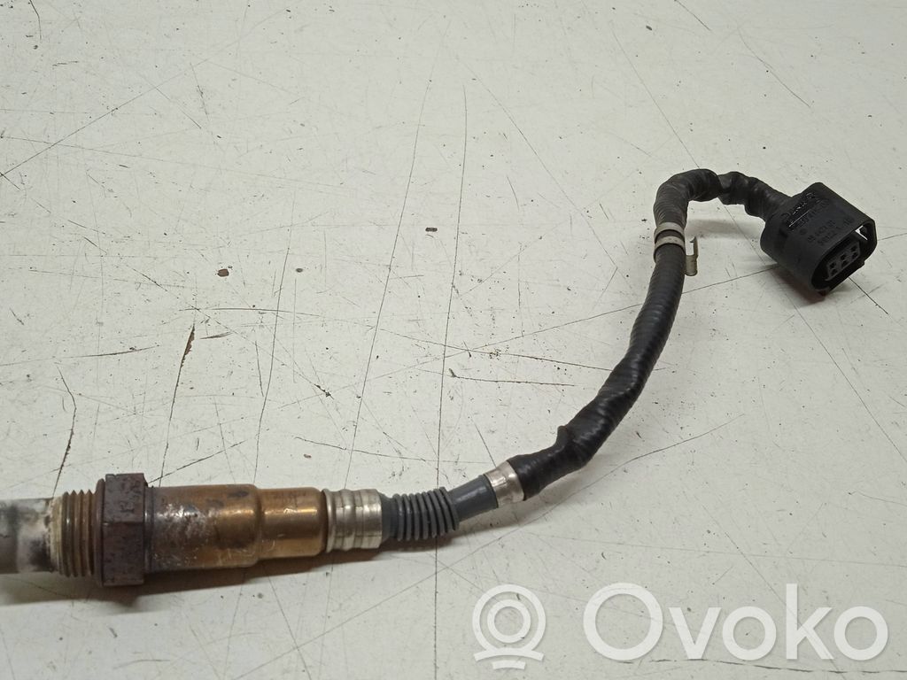 BMW 3 F30 F35 F31 Lambda probe sensor 