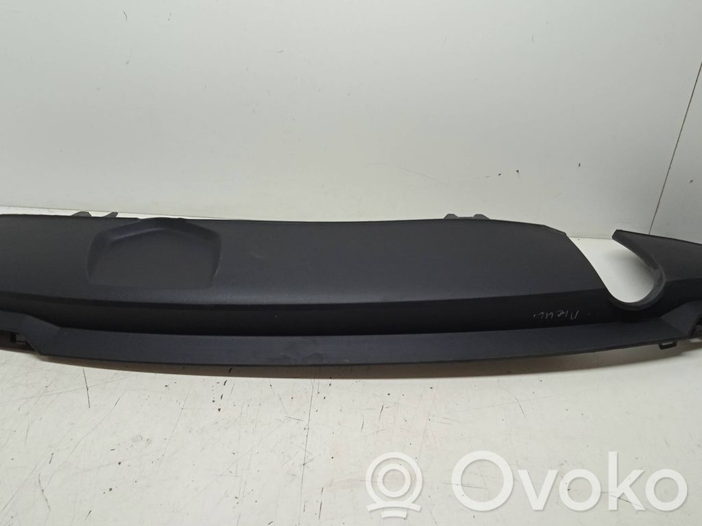 Audi A1 Apatinė bamperio dalis 