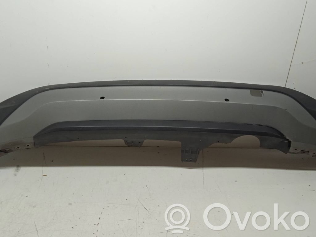 Ford Puma Takapuskurin alaosan lista 