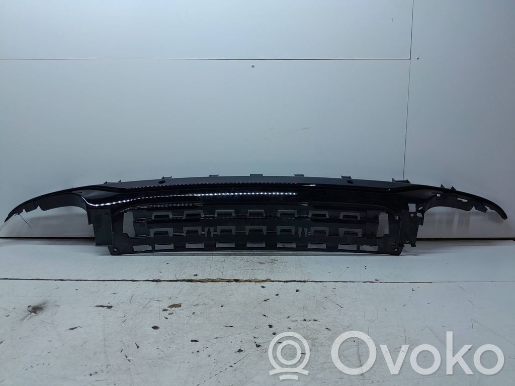 Ford Kuga III Moldura inferior del parachoques trasero 