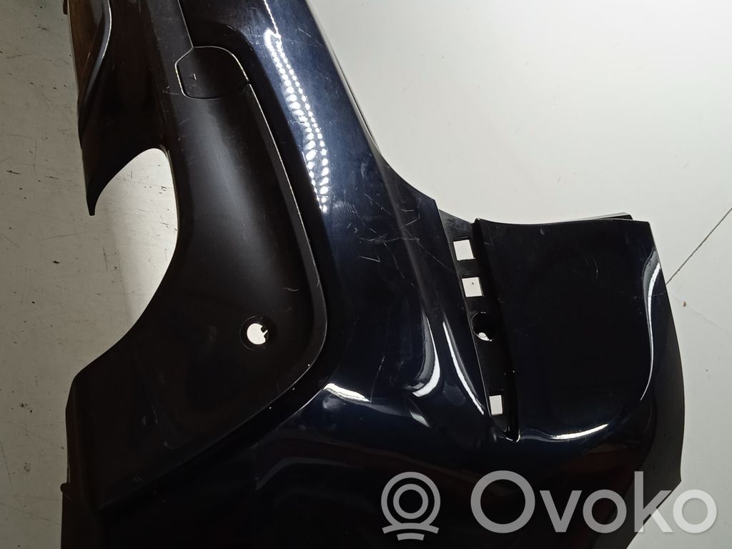 BMW X3 G01 Parachoques 