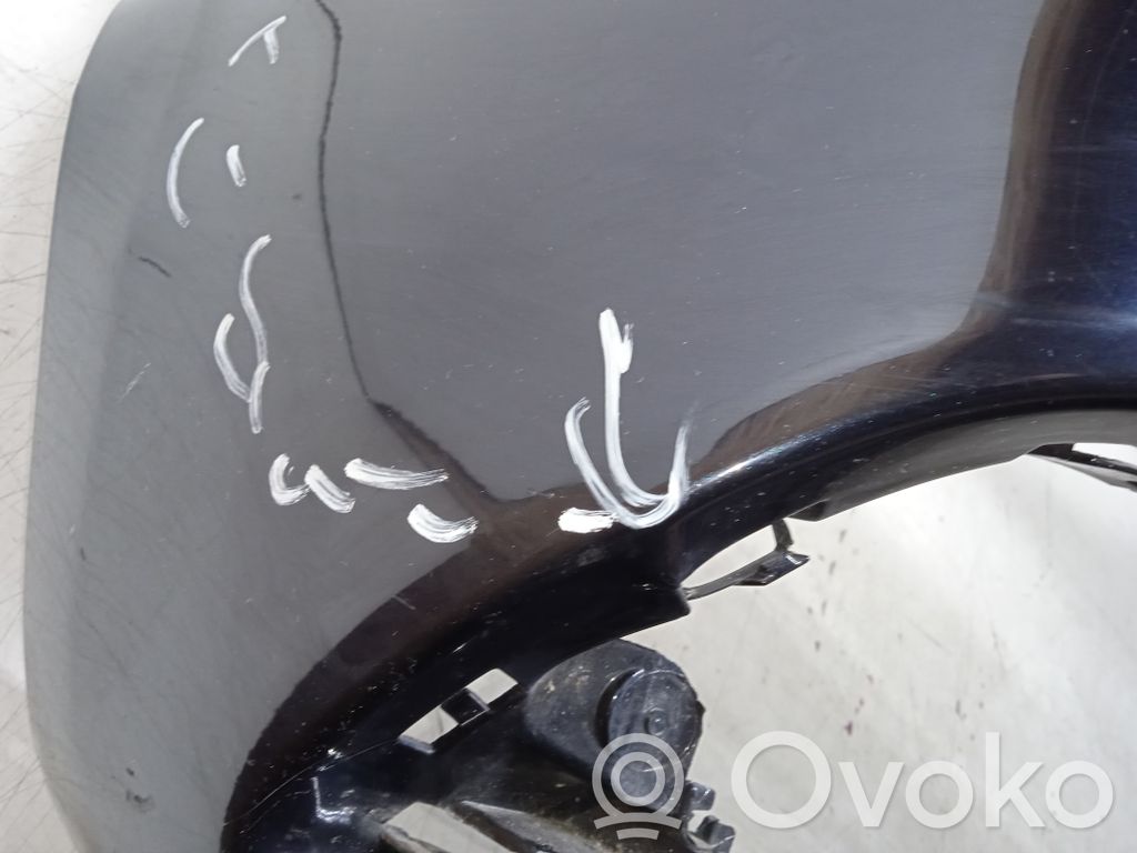 Opel Corsa E Front bumper 