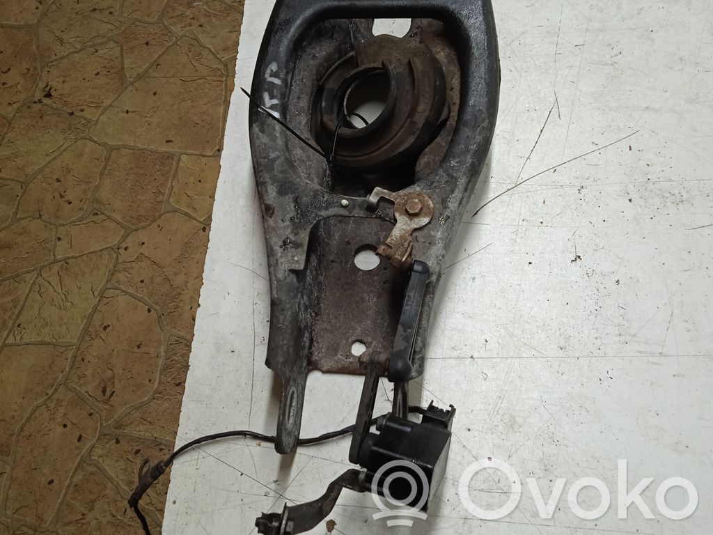 BMW 3 E90 E91 Braccio di controllo sospensione posteriore superiore/braccio oscillante 