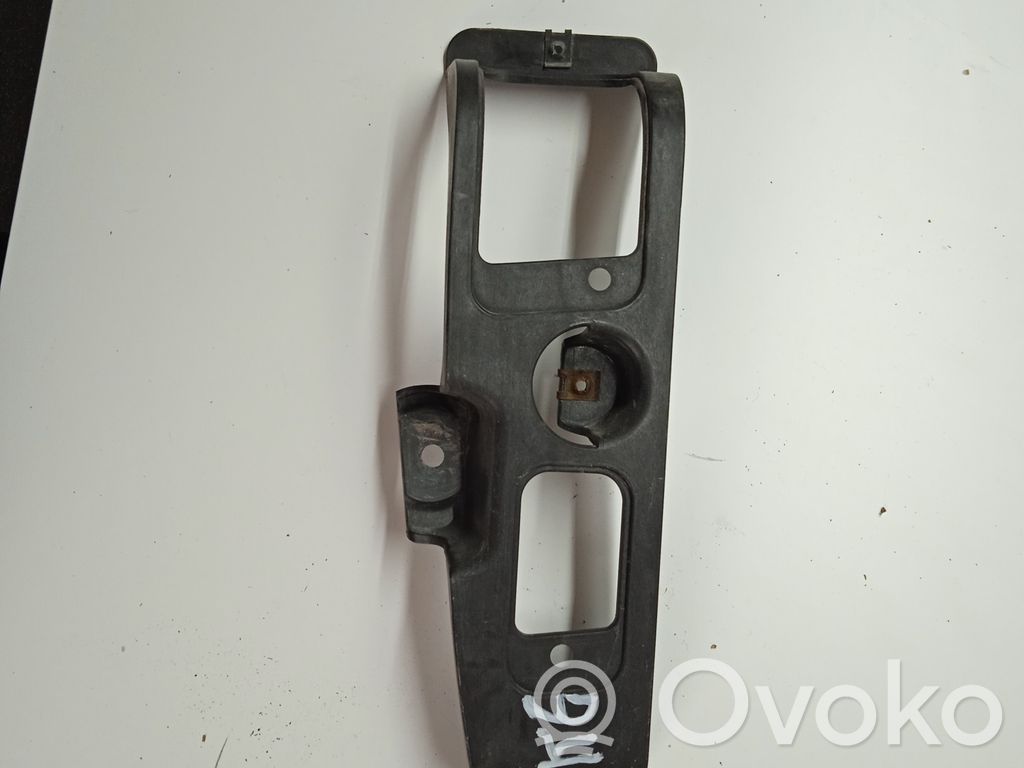 BMW X3 E83 Rear bumper mounting bracket 