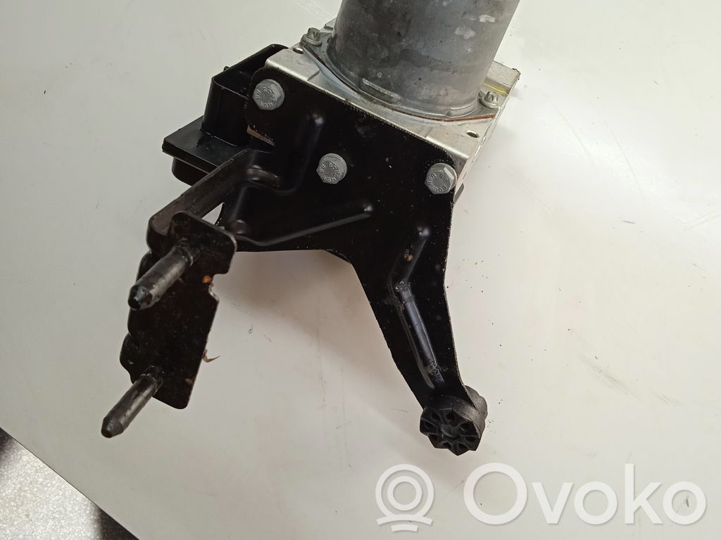 BMW X3 E83 ABS Blokas 