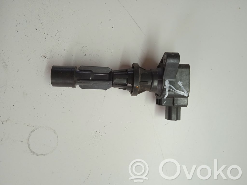 Ford Mondeo MK IV Bobina de encendido de alto voltaje 