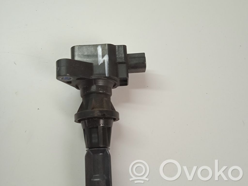 Ford Mondeo MK IV Bobina de encendido de alto voltaje 