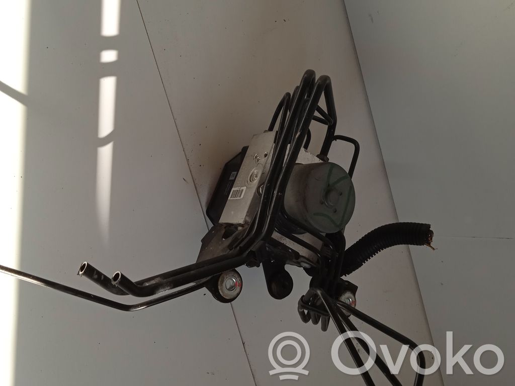Ford Mondeo MK IV Bomba de ABS 