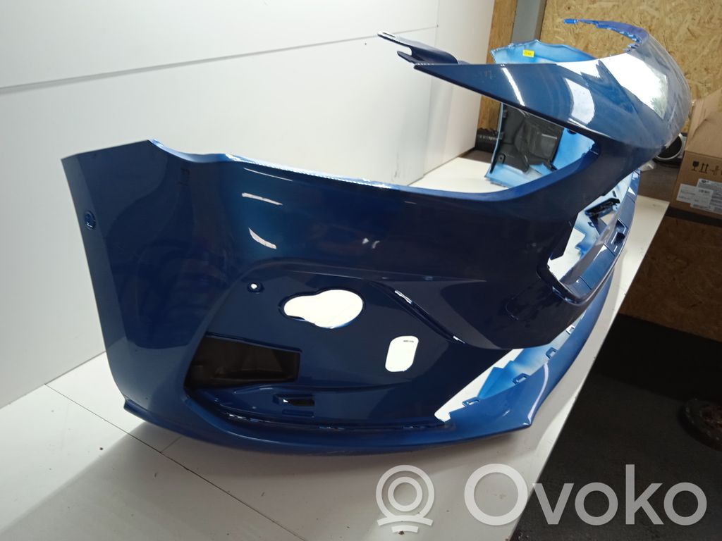 Front bumper   NX7B17C831SA