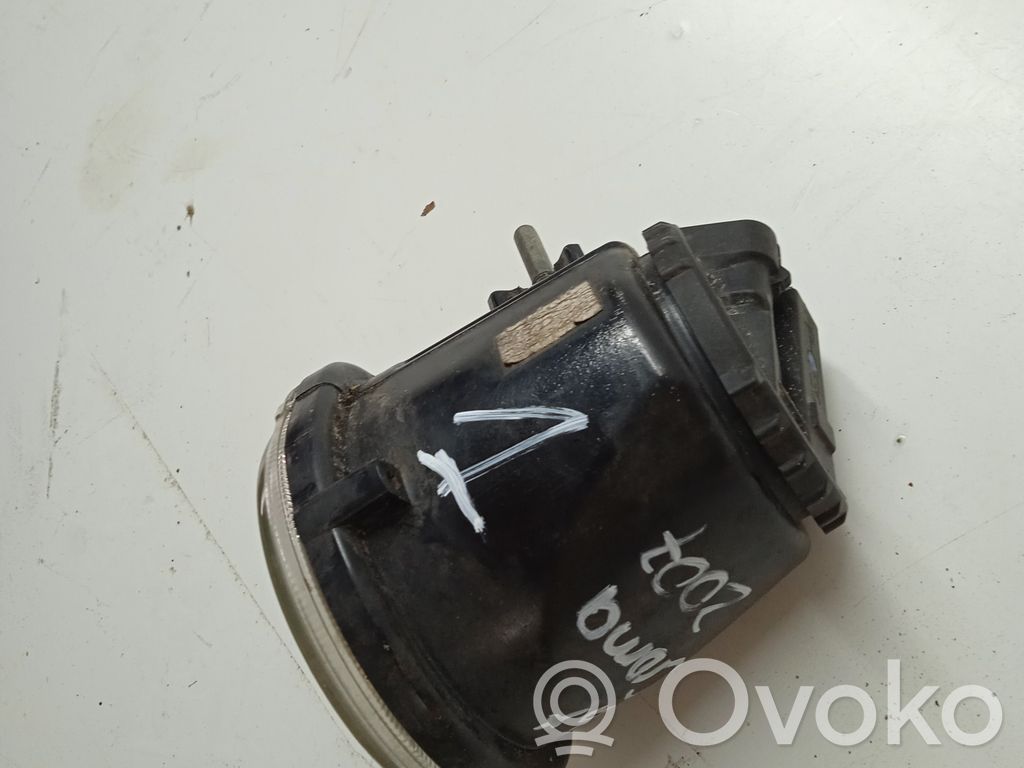 Fiat Croma Front fog light 
