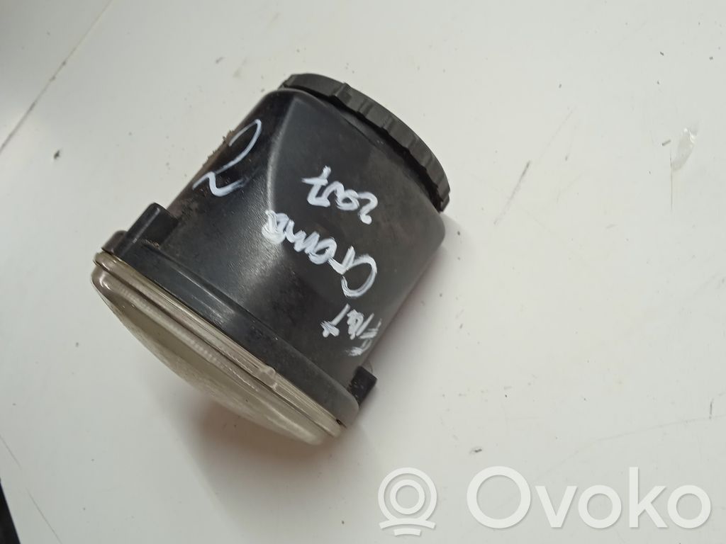 Fiat Croma Front fog light 