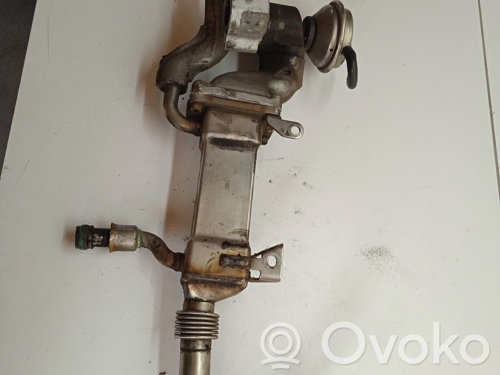 Audi A8 S8 D3 4E Válvula EGR 
