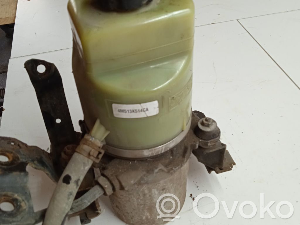 Ford Focus Servolenkung Servopumpe elektrisch 